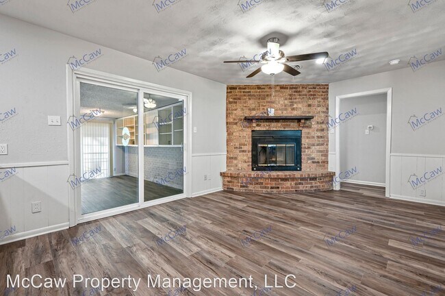 Foto del edificio - 3 br, 2 bath House - 1128 Terrace Trl.