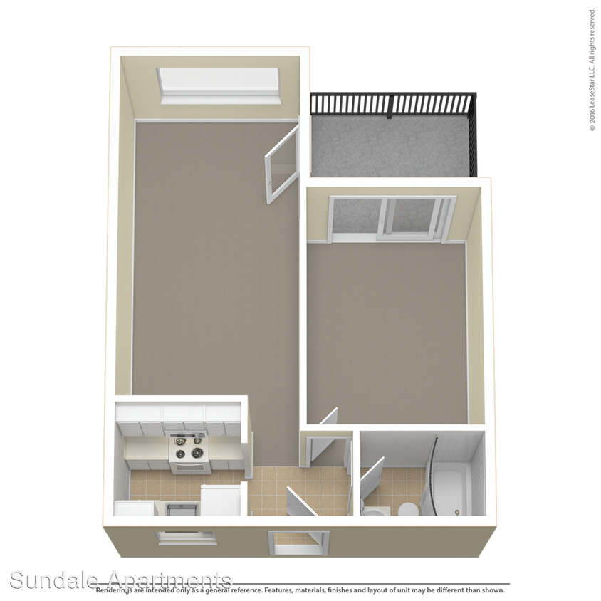 Foto del edificio - 40404 Sundale Dr