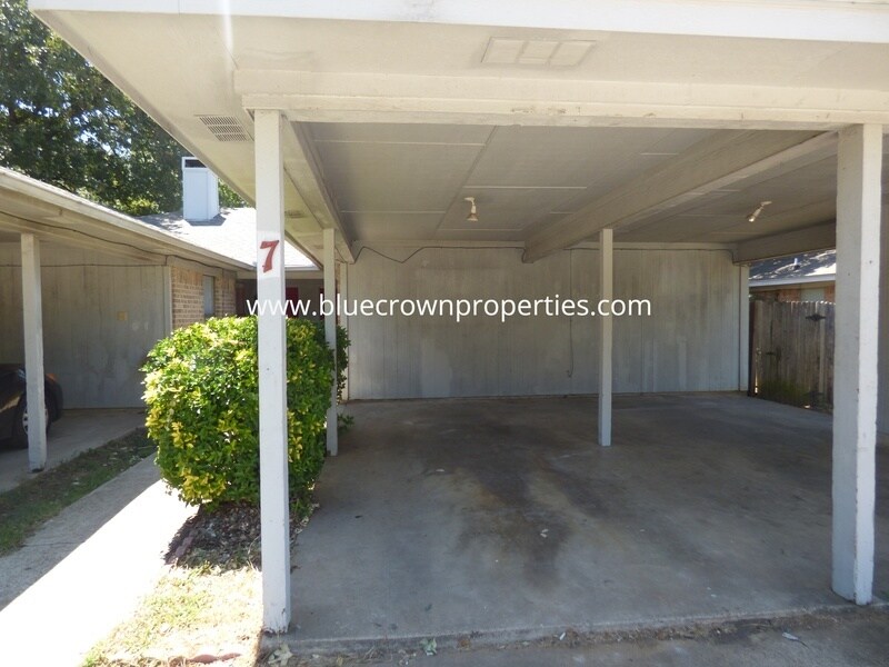 7 Shady Valley Ct, Mansfield, TX 76063 Condo for Rent in Mansfield