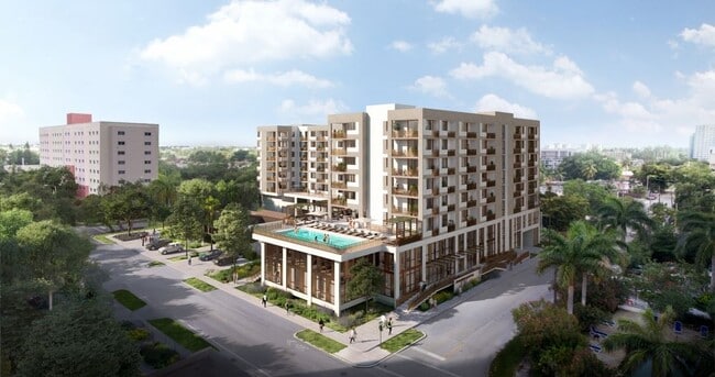 Building Photo - Fifteen