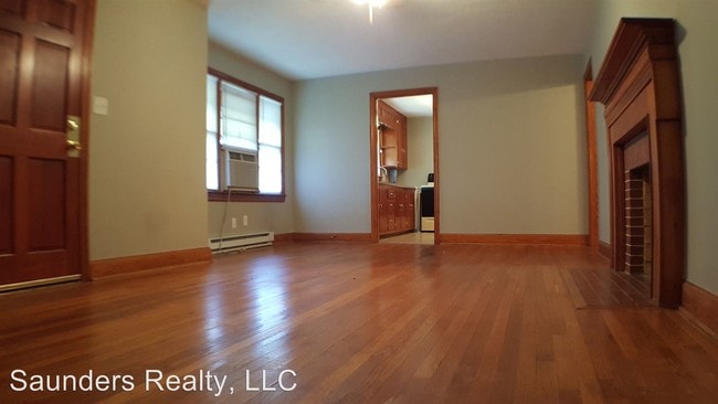 Building Photo - 2 br, 1 bath House - 1233 Mizpah Church Road