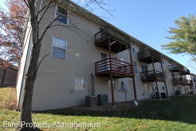 Building Photo - 2 br, 1 bath House - 2344 Highland Hill Drive