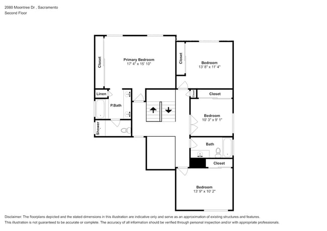 Foto del edificio - 2080 Moontree Dr