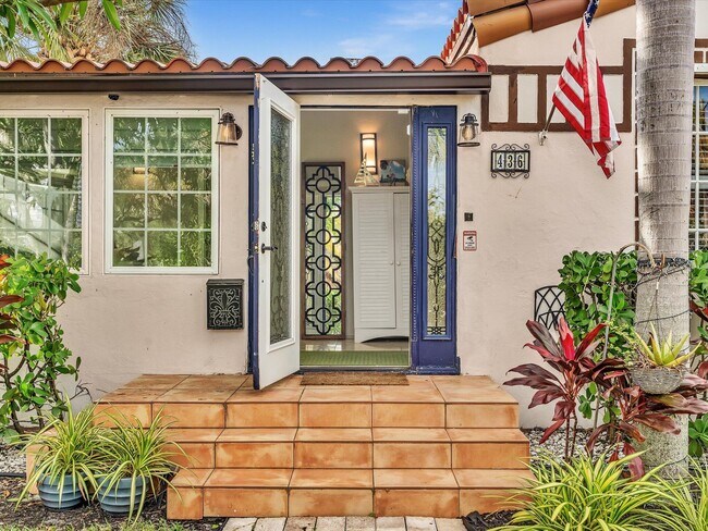 Foto del edificio - 436 38th St