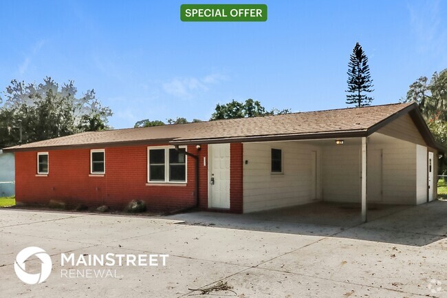 Building Photo - 8912 Hervel Cir