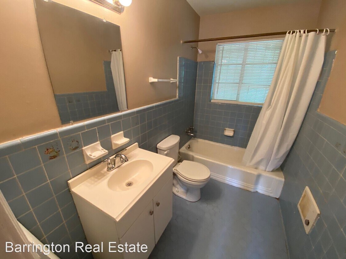 Building Photo - 2 br, 1 bath House - 1816 Warrior Road
