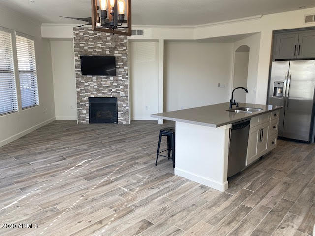 Foto del edificio - 7601 E Indian Bend Rd