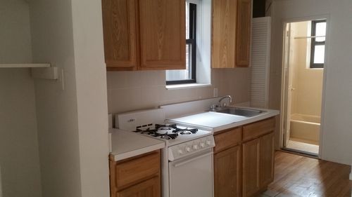 Foto del edificio - 245 W 22nd St