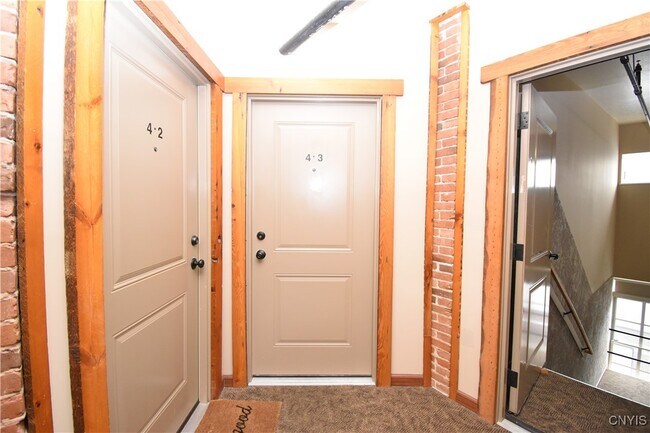 Foto del edificio - 150 Court St