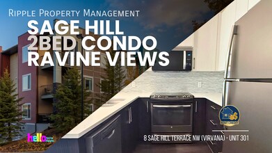 Building Photo - 8 Sage Hill Terrace NW