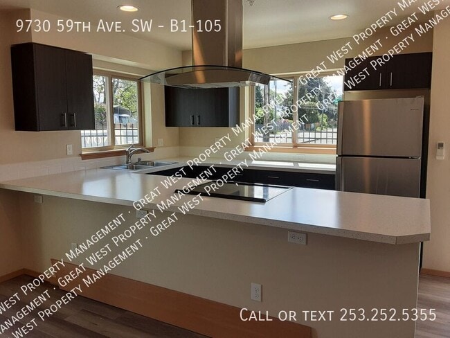 Foto del edificio - 9730 59th Ave SW