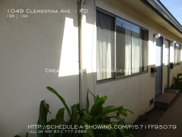 Primary Photo - 1 bedroom in Seaside CA 93955