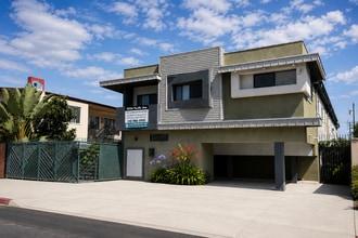 Building Photo - 12236 Pacific Ave