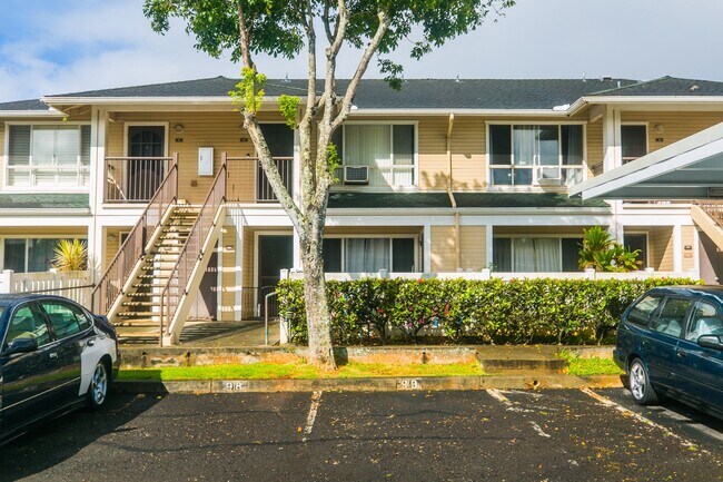 Foto del edificio - 95-1045 Koolani Drive Unit #43