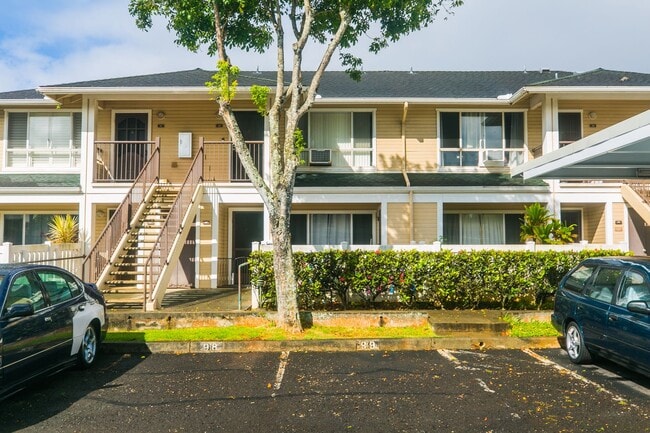 Building Photo - 95-1045 Koolani Drive Unit #43