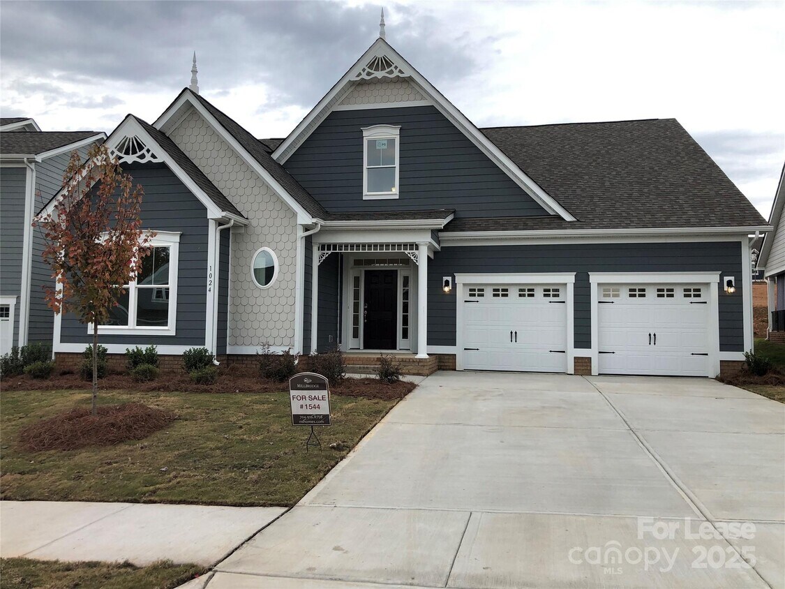 Foto principal - 1024 Argentium Way