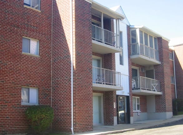 Interior Photo - Waverly Apartments