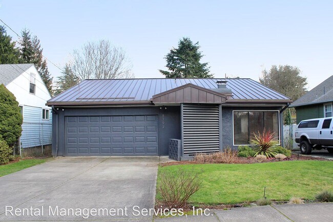 Foto del edificio - 3 br, 1 bath House - 8792 SE 42nd Ave