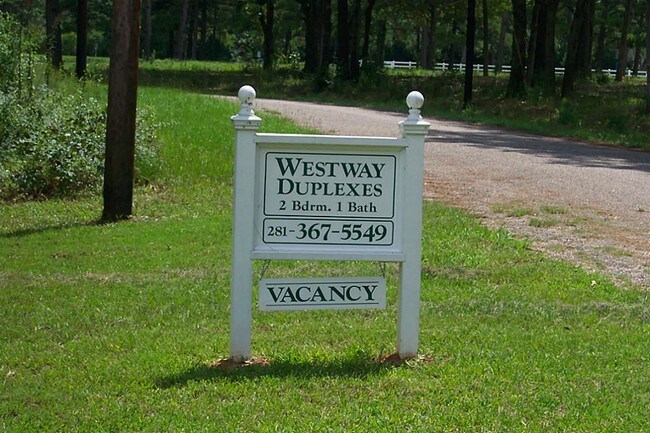 Building Photo - 7 Westway Cir