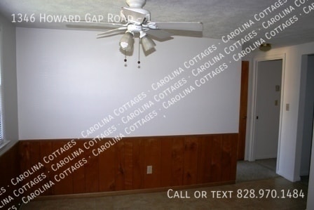 Building Photo - 1346 Howard Gap Rd