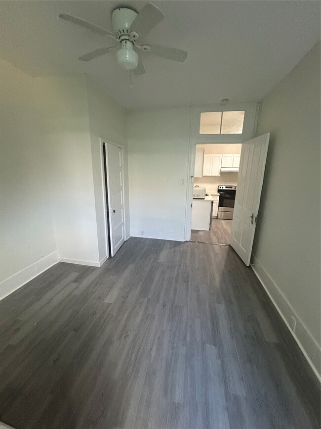 Foto del edificio - 1523 21st St