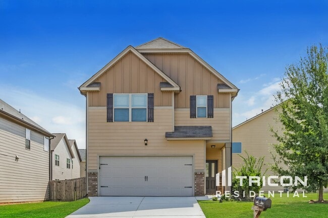 Building Photo - 3008 Abraham Ln