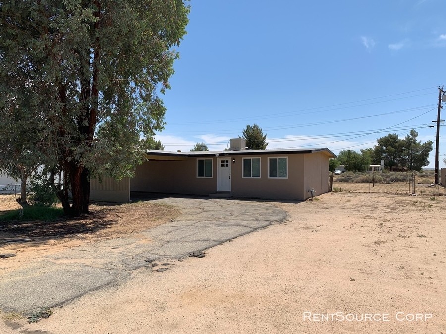 3 Bedroom For Rent in North Edwards - House Rental in North Edwards, CA ...