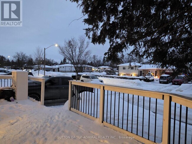 Photo du bâtiment - 31 Jeffrey St