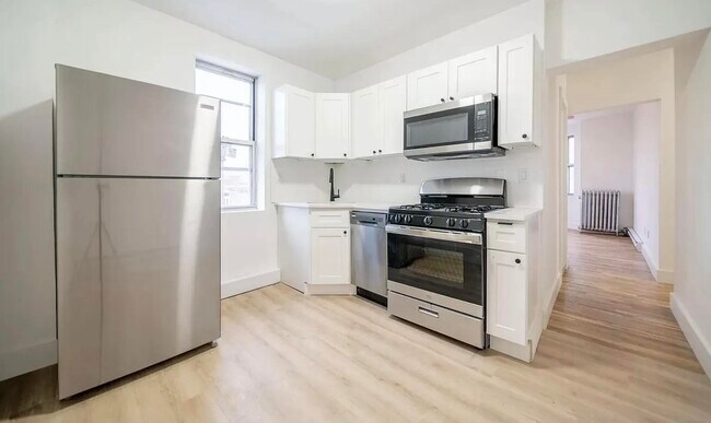 Foto del edificio - 163 3rd St