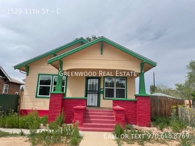 Foto principal - 1529 11th St