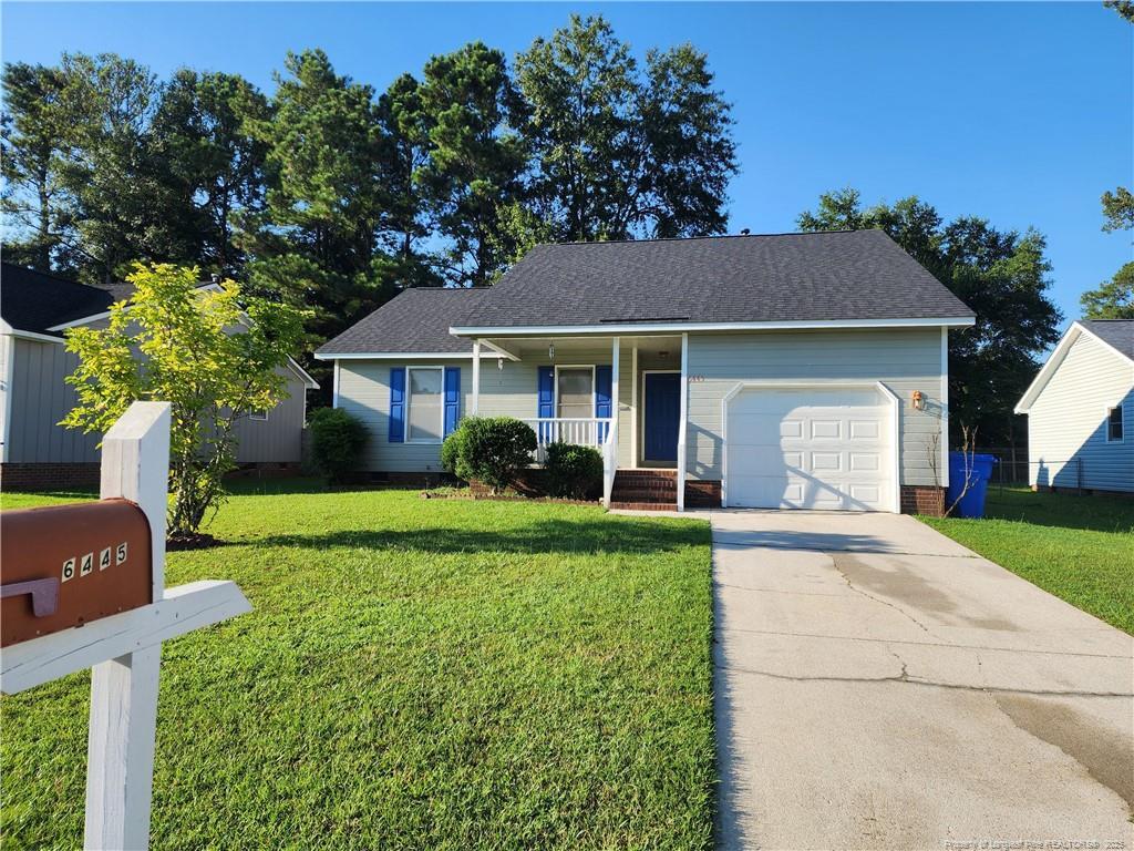 Foto principal - 6445 Rhemish Dr