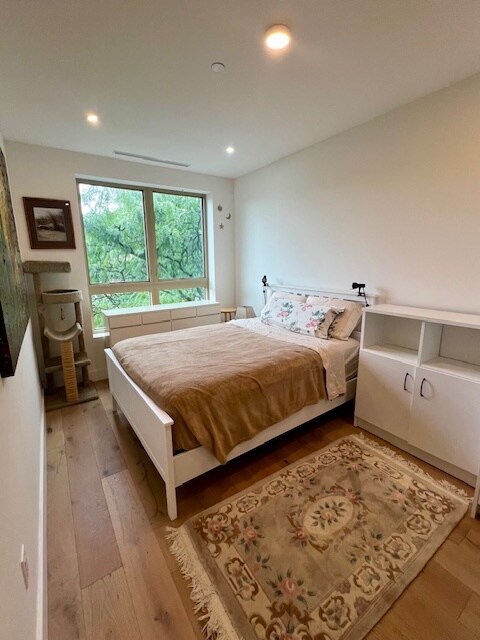Dormitorio principal - 259 Rutland Rd