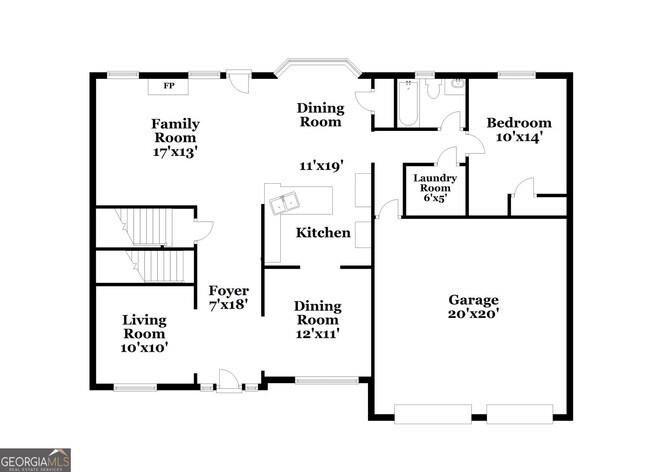 Building Photo - 504 Brunswick Cir
