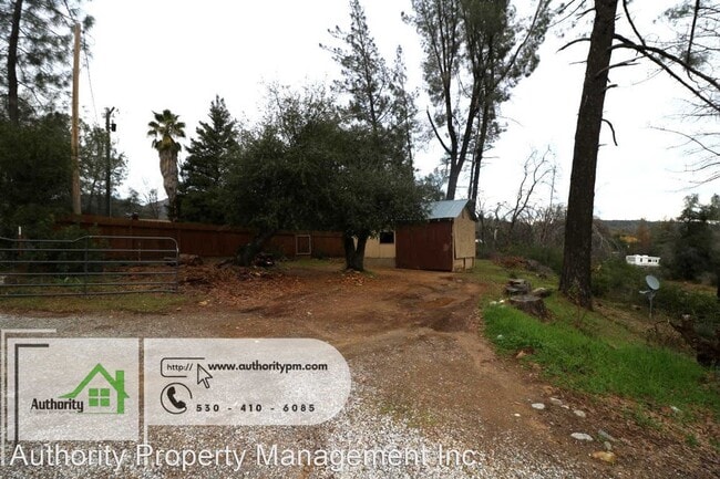 Foto del edificio - 2 br, 2 bath House - 15095 Rock Creek Rd.