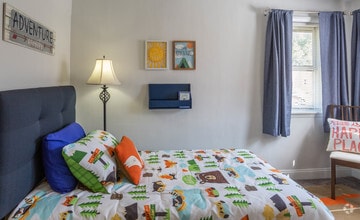 College Gardens & Melbourne Apts /Townhouses photo'