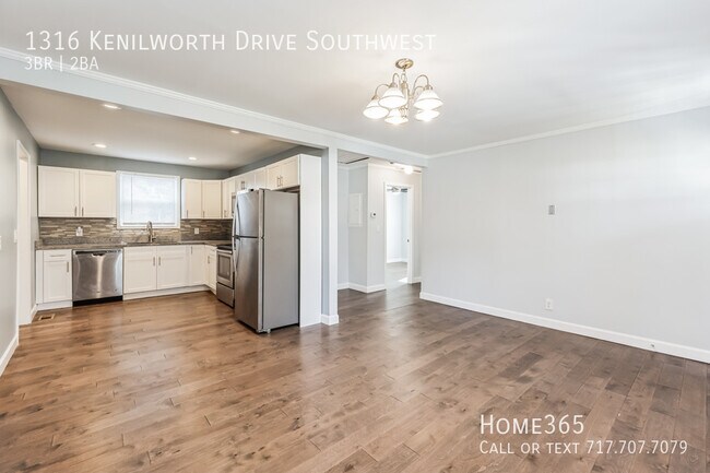 Building Photo - Gorgeous 3 bedroom property in Atlanta! Co...