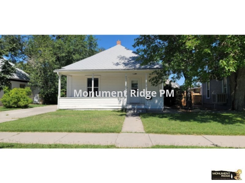 Available Soon! Remodeled Downtown House! House Rental in Grand