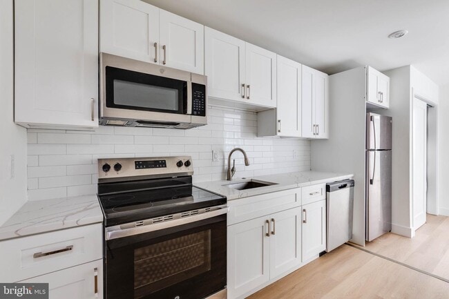 Photo - 3517 N 16th St Apartment