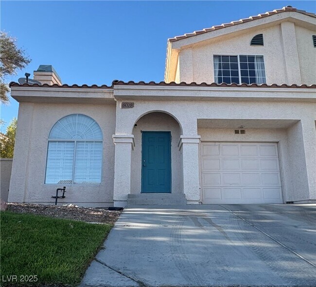 Foto del edificio - 8078 W Rochelle Ave