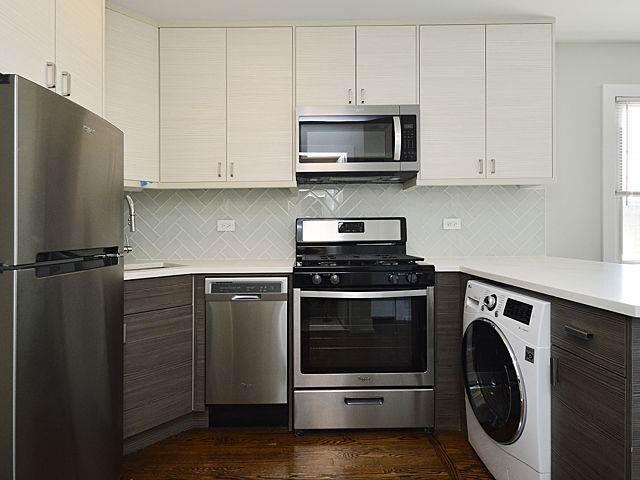 Foto del edificio - One Bed Apartment in the heart of Edgewater