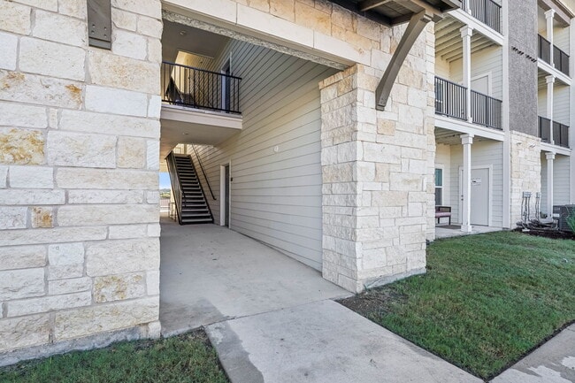 Foto del edificio - Residences of Stillwater