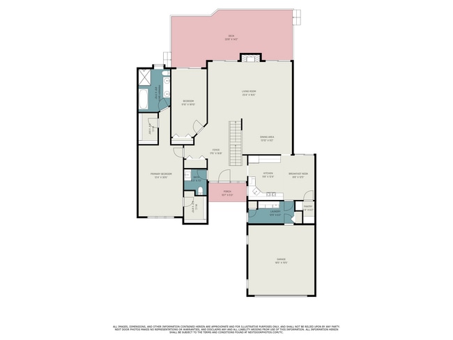 Building Photo - 36721 Tanglewood Ln