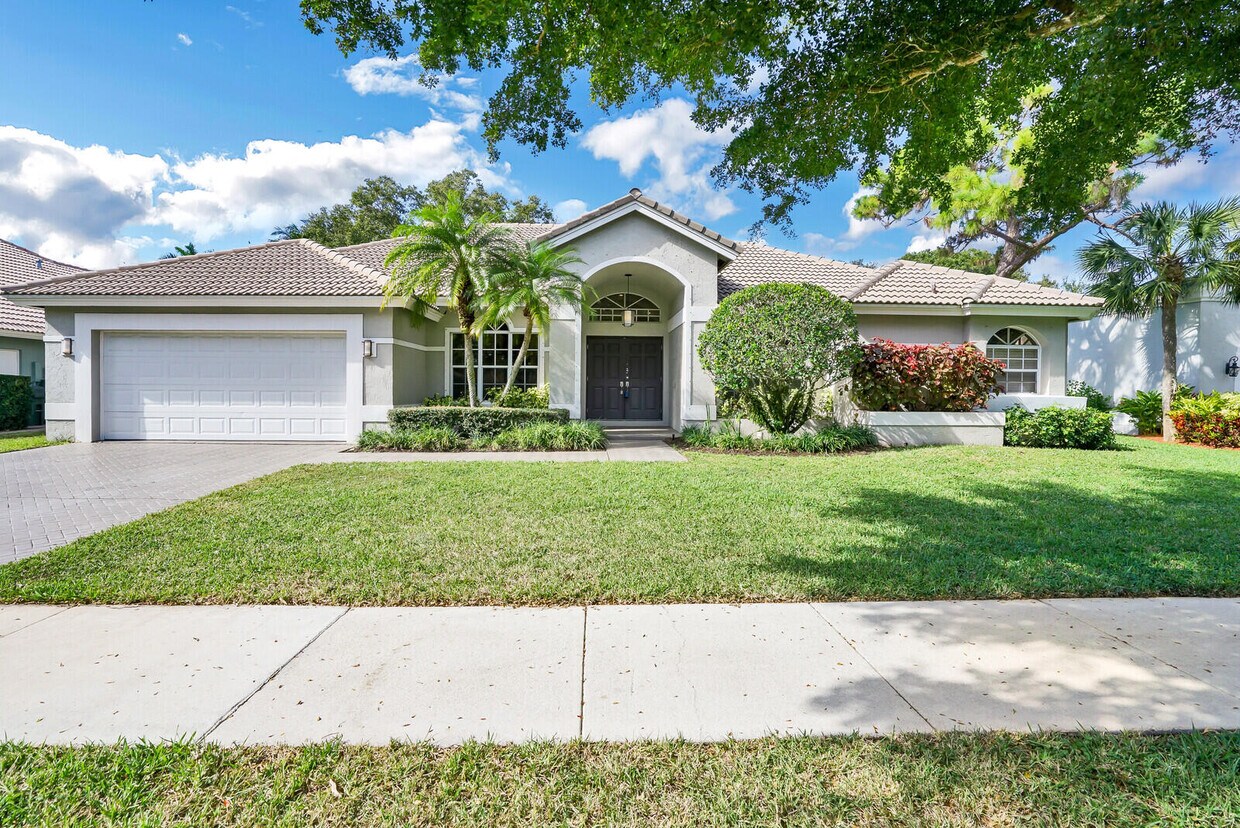 Foto principal - 1001 Parkside Cir N