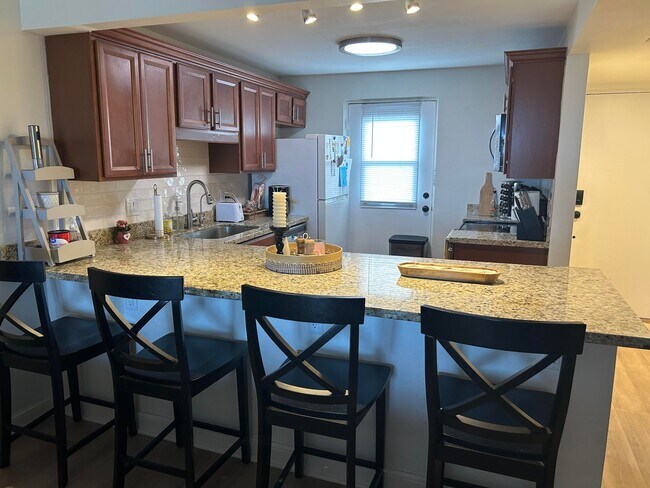 Foto del edificio - 5500 NW 2nd Ave