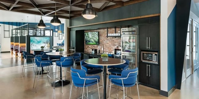 Foto del edificio - Copeland