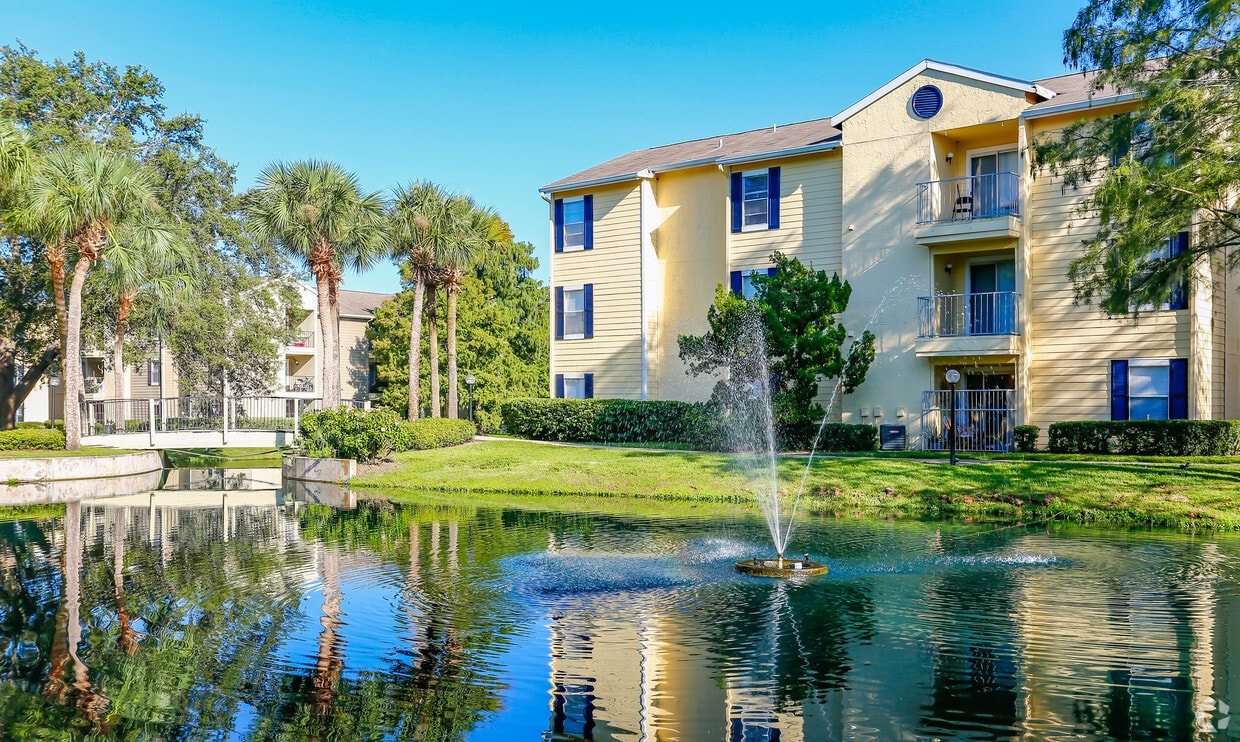 Goldelm at Metro West Apartments Orlando, FL