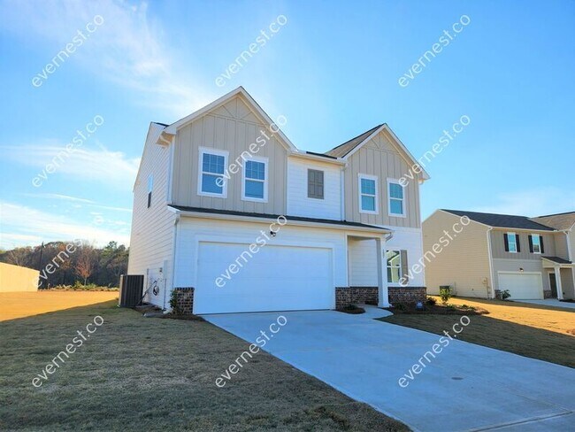 Building Photo - 137 Mausi Creek Pl