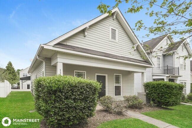 Foto del edificio - 13632 Swinton Rd, Huntersville, NC 28078