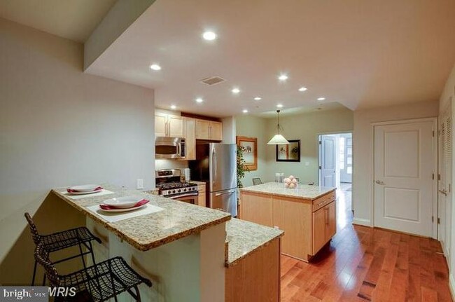 Foto del edificio - 2200 17th St NW