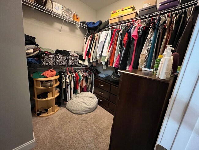 Foto del edificio - Richmond Hill- 4Br/3Ba Home in Dunham Marsh